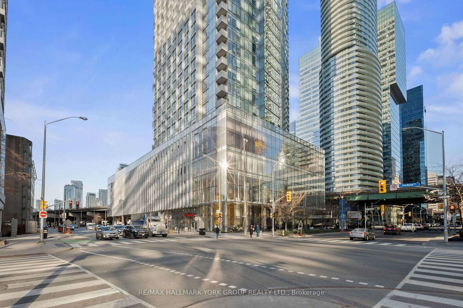 10 York St, unit 1204 for sale