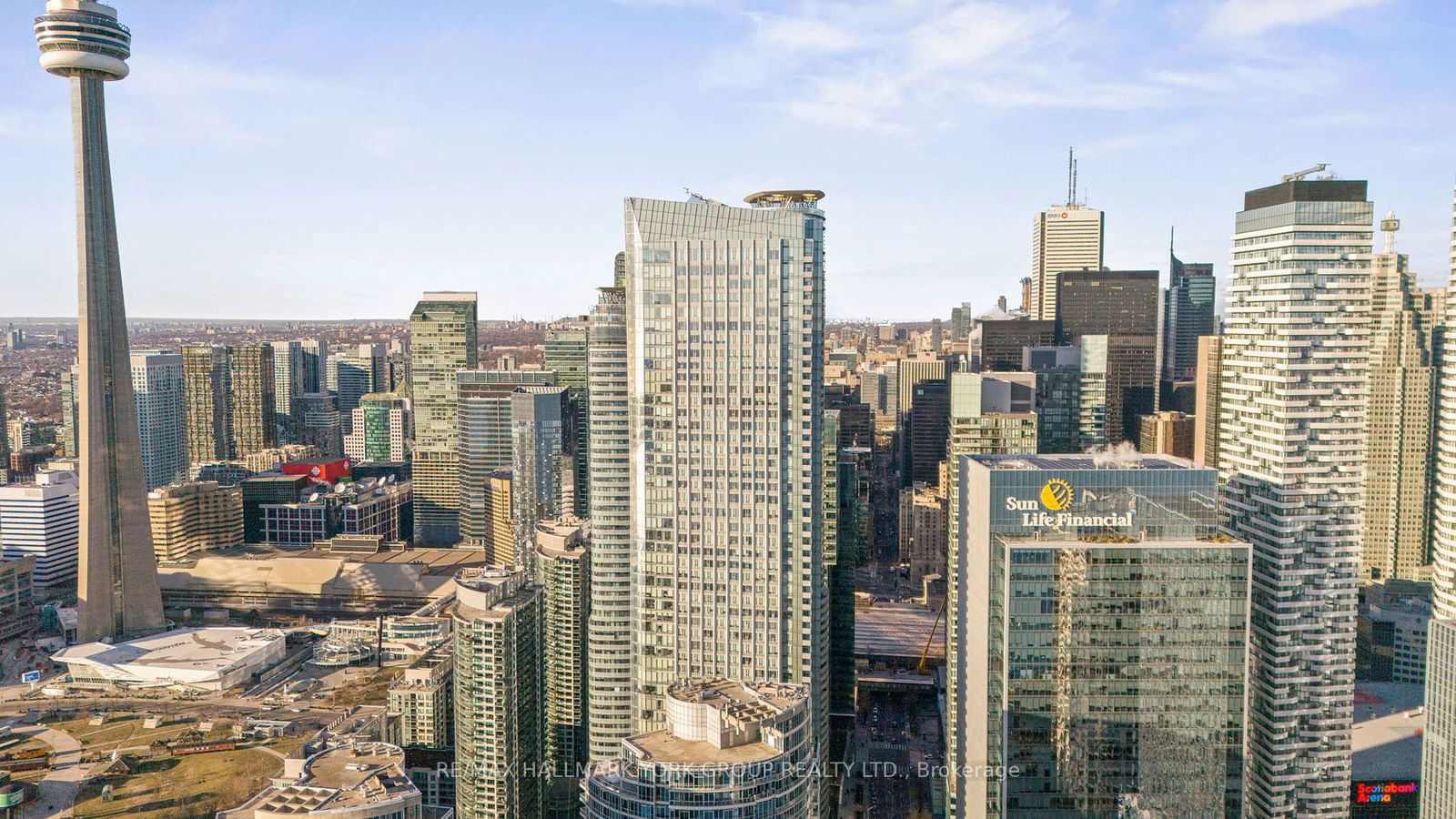 10 York St, unit 1204 for sale