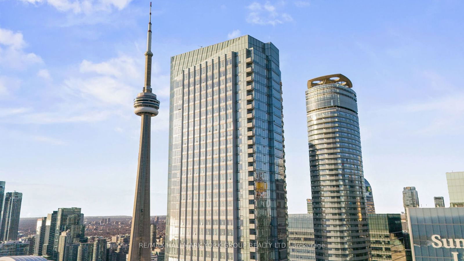 10 York St, unit 1204 for sale