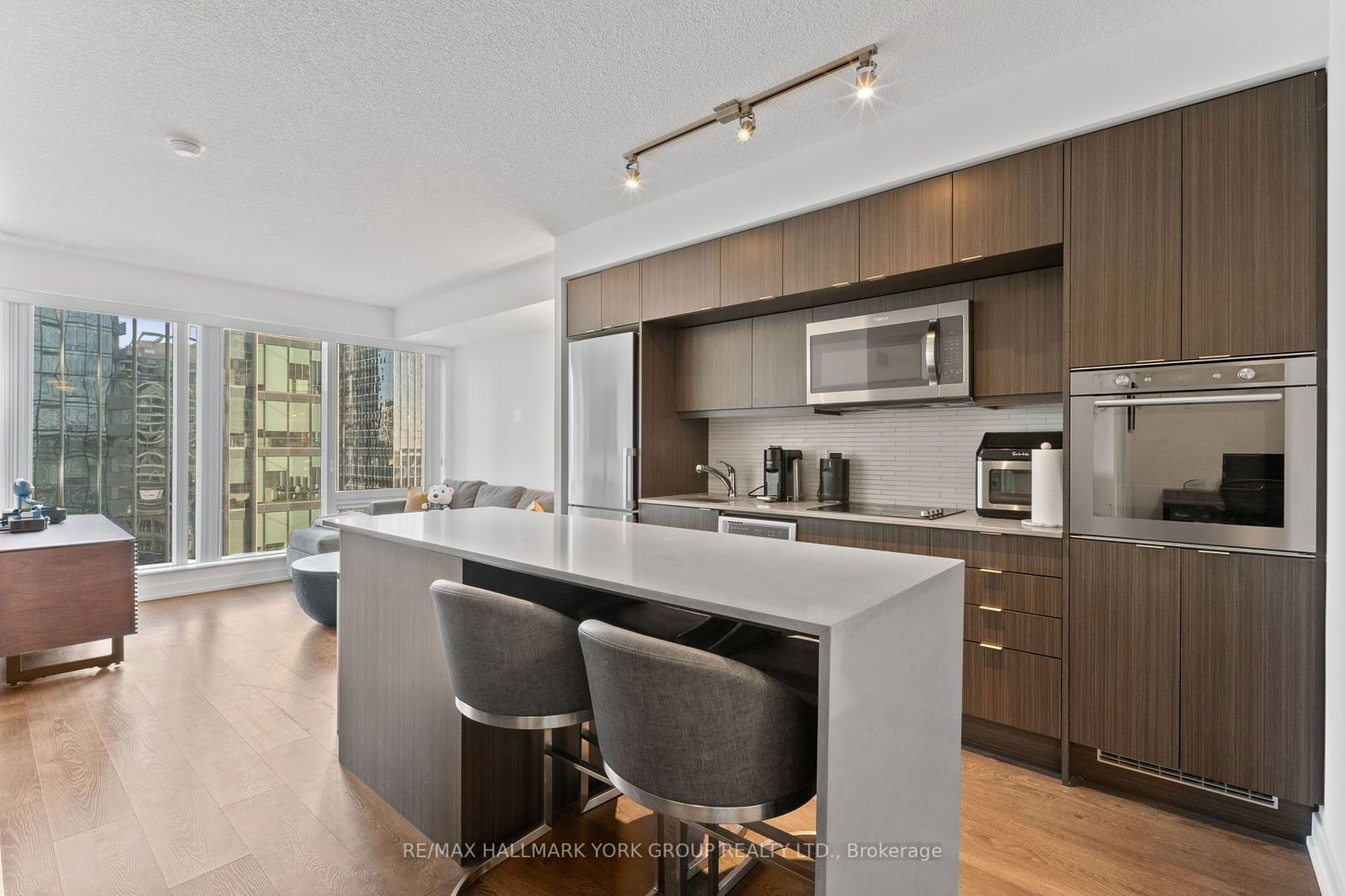 10 York St, unit 1204 for sale