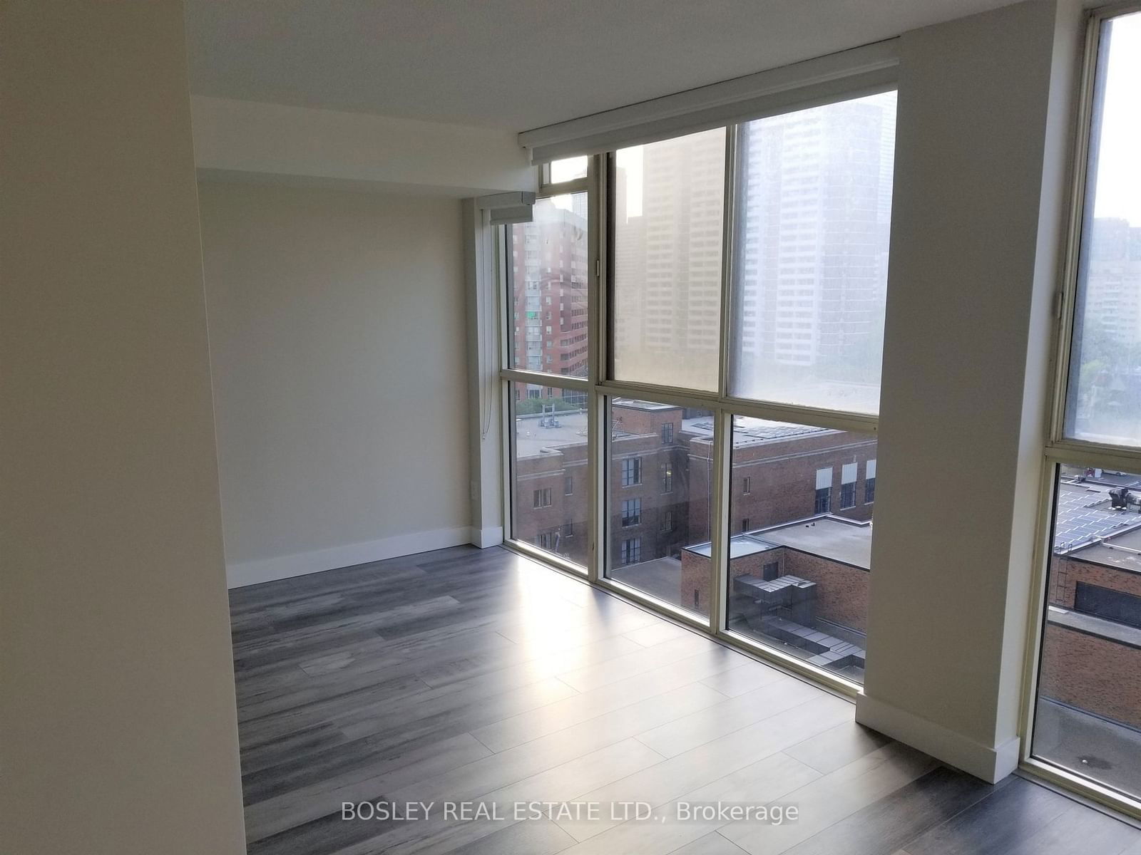 15 Maitland Pl, unit 1402 for rent