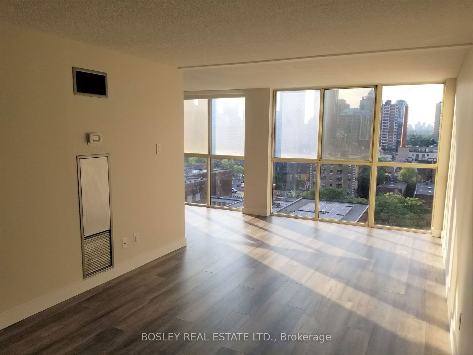 15 Maitland Pl, unit 1402 for rent