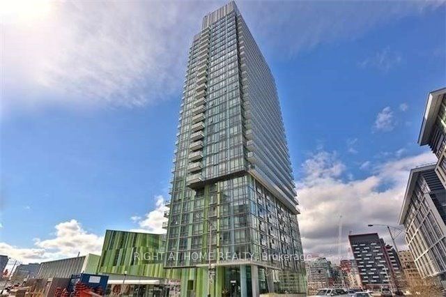 170 Fort York Blvd, unit 1504 for rent