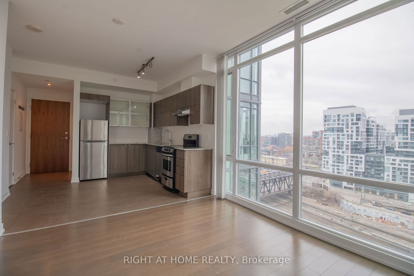 170 Fort York Blvd, unit 1504 for rent