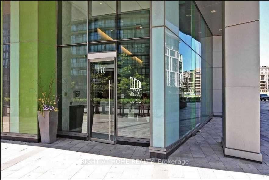 170 Fort York Blvd, unit 1504 for rent