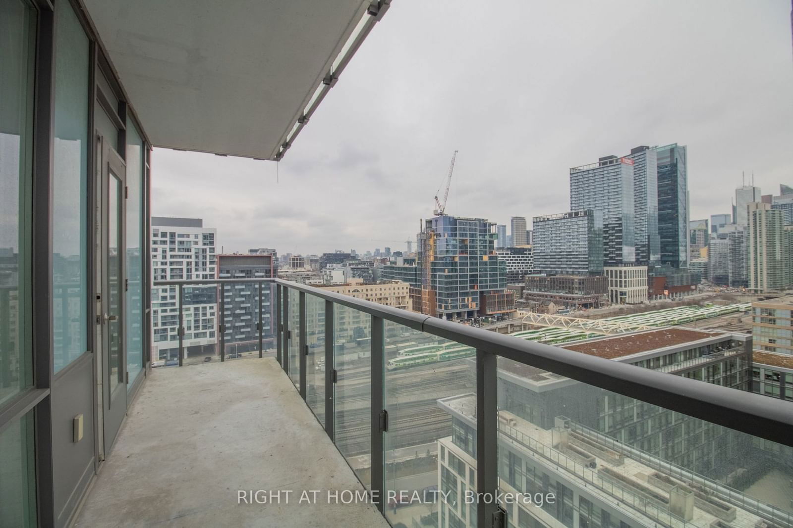 170 Fort York Blvd, unit 1504 for rent