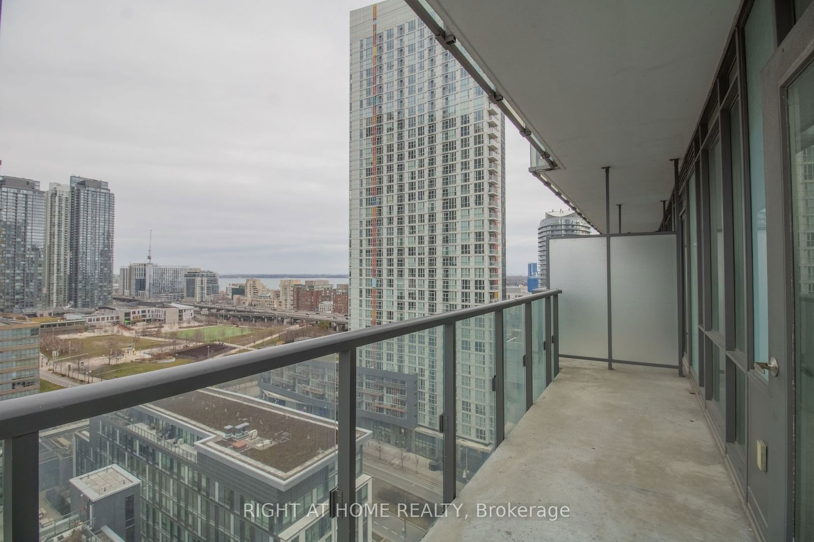 170 Fort York Blvd, unit 1504 for rent