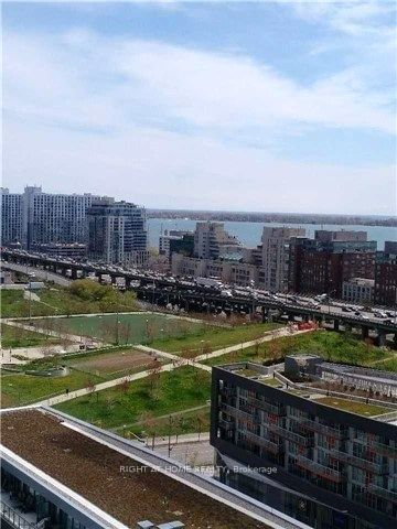 170 Fort York Blvd, unit 1504 for rent