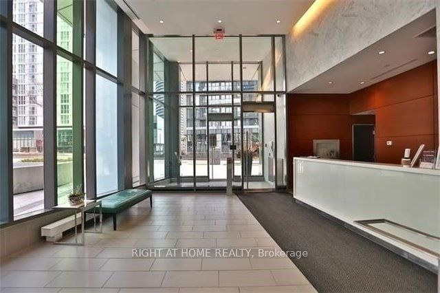 170 Fort York Blvd, unit 1504 for rent