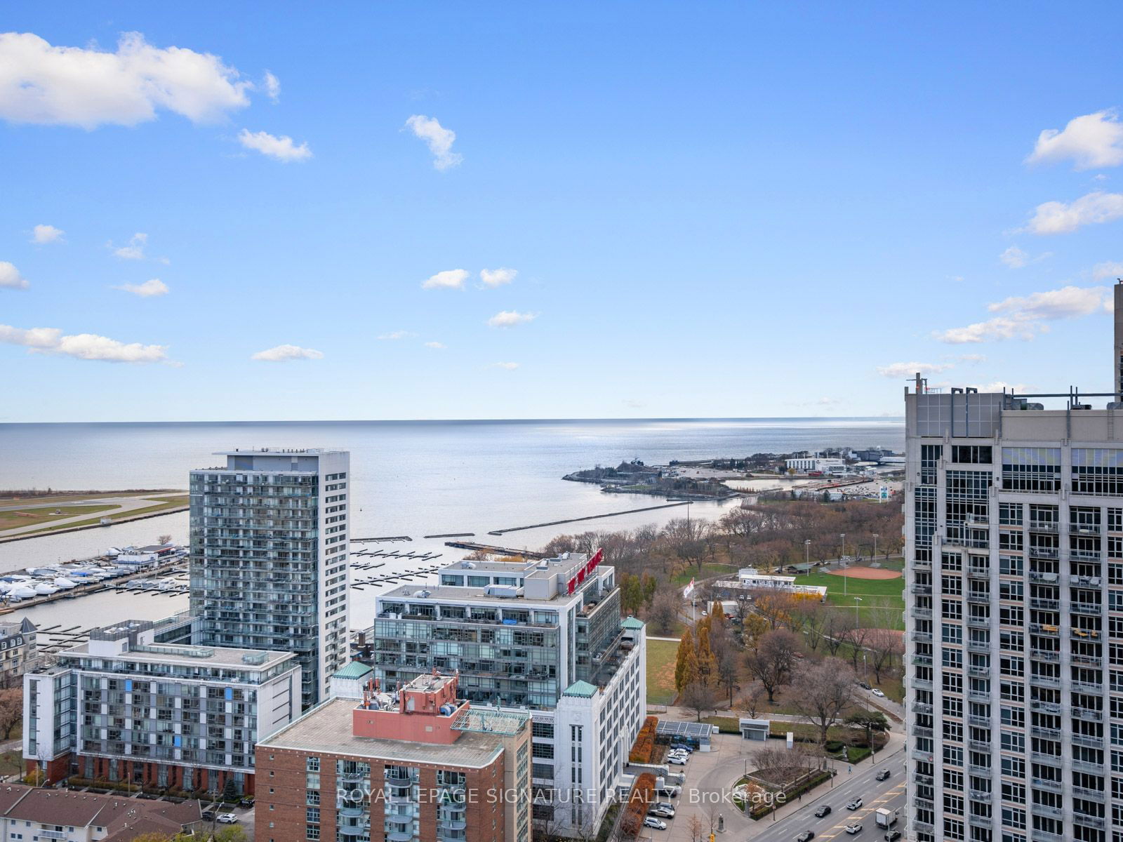 Malibu Condos at Harbourfront, Downtown, Toronto