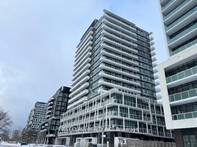 188 Fairview Mall Dr, unit 2306 for rent