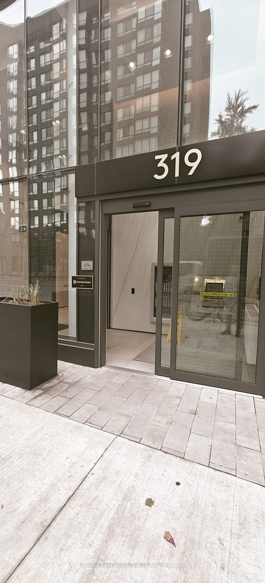 319 Jarvis St, unit 3510 for rent