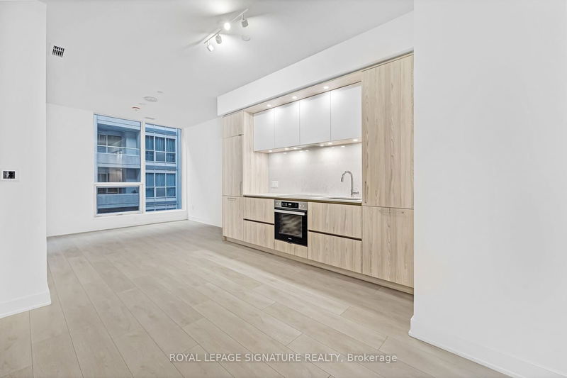 15 Mercer St, unit 804 for rent