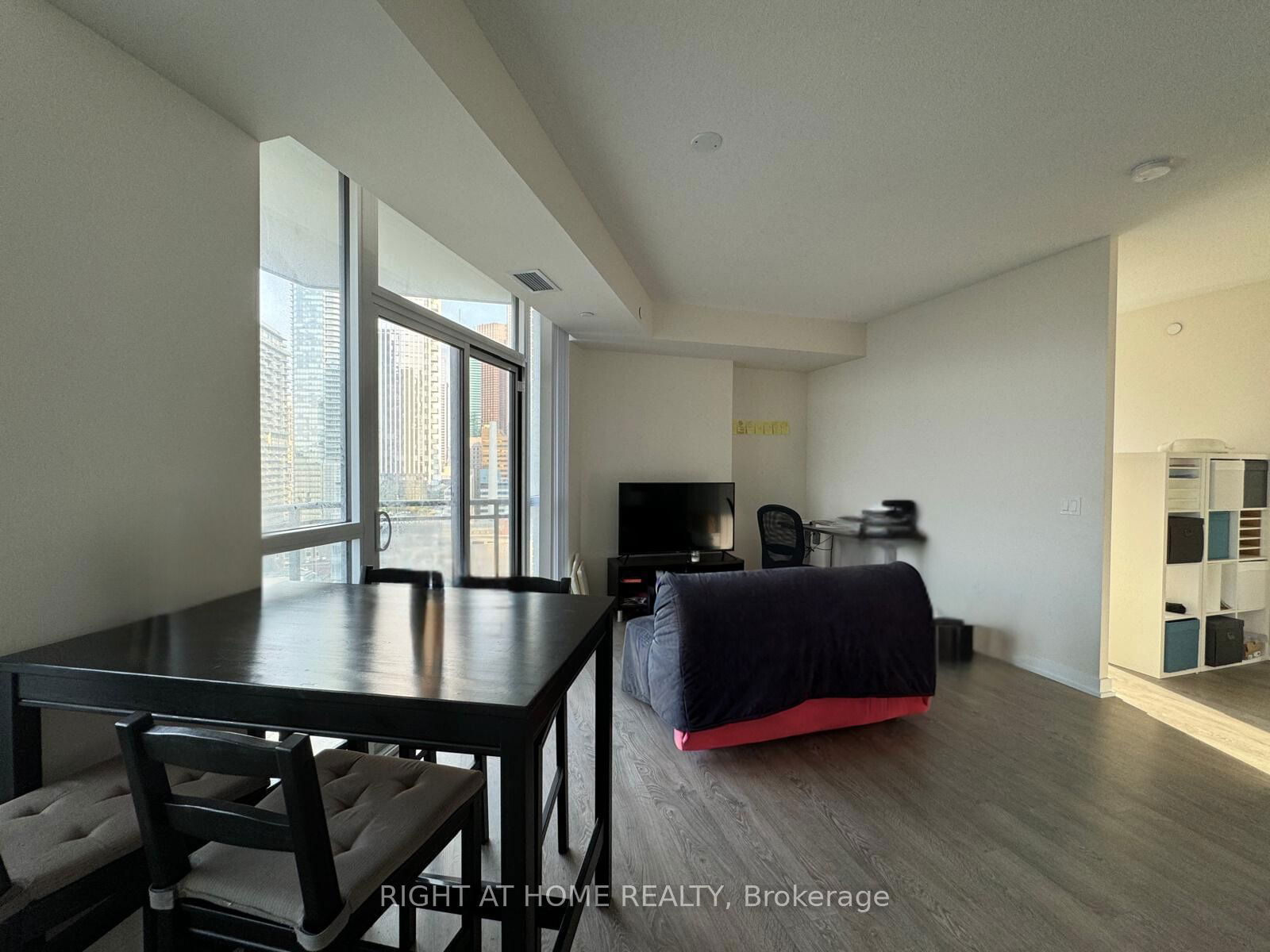 99 John St, unit 1609 for rent