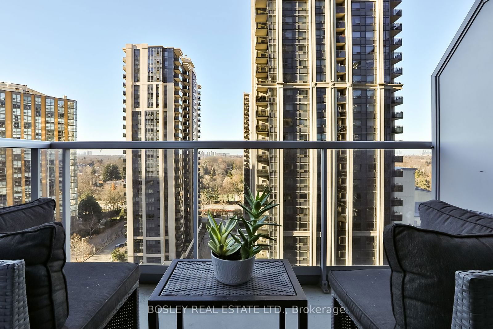 4978 Yonge St, unit 1705 for sale