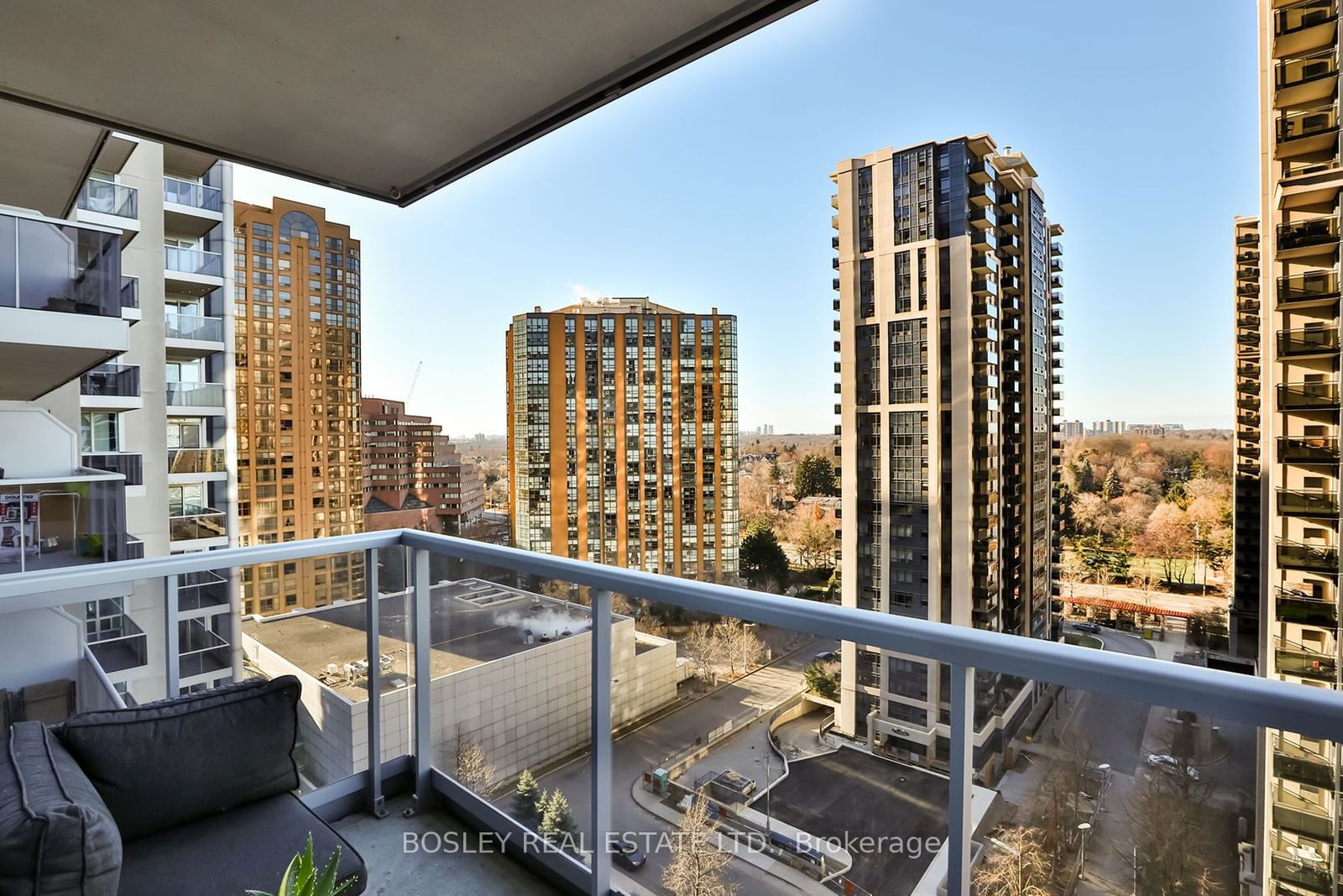 4978 Yonge St, unit 1705 for sale