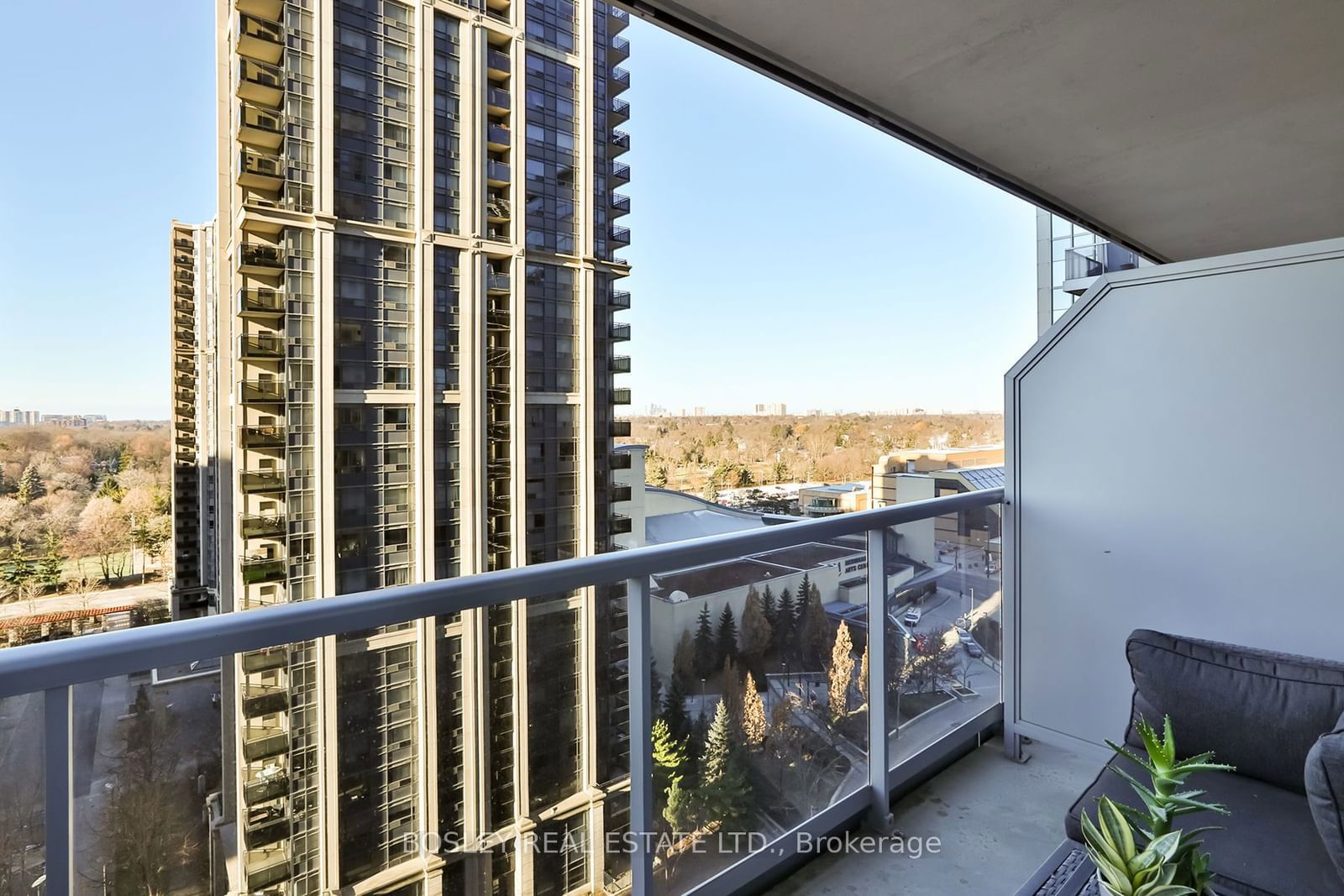 4978 Yonge St, unit 1705 for sale