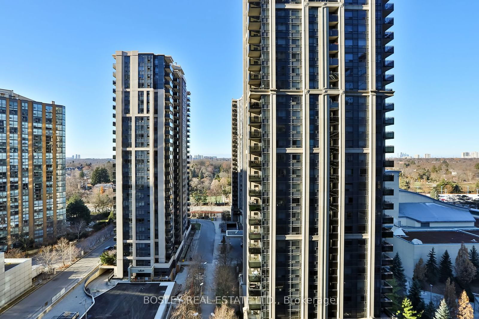 4978 Yonge St, unit 1705 for sale