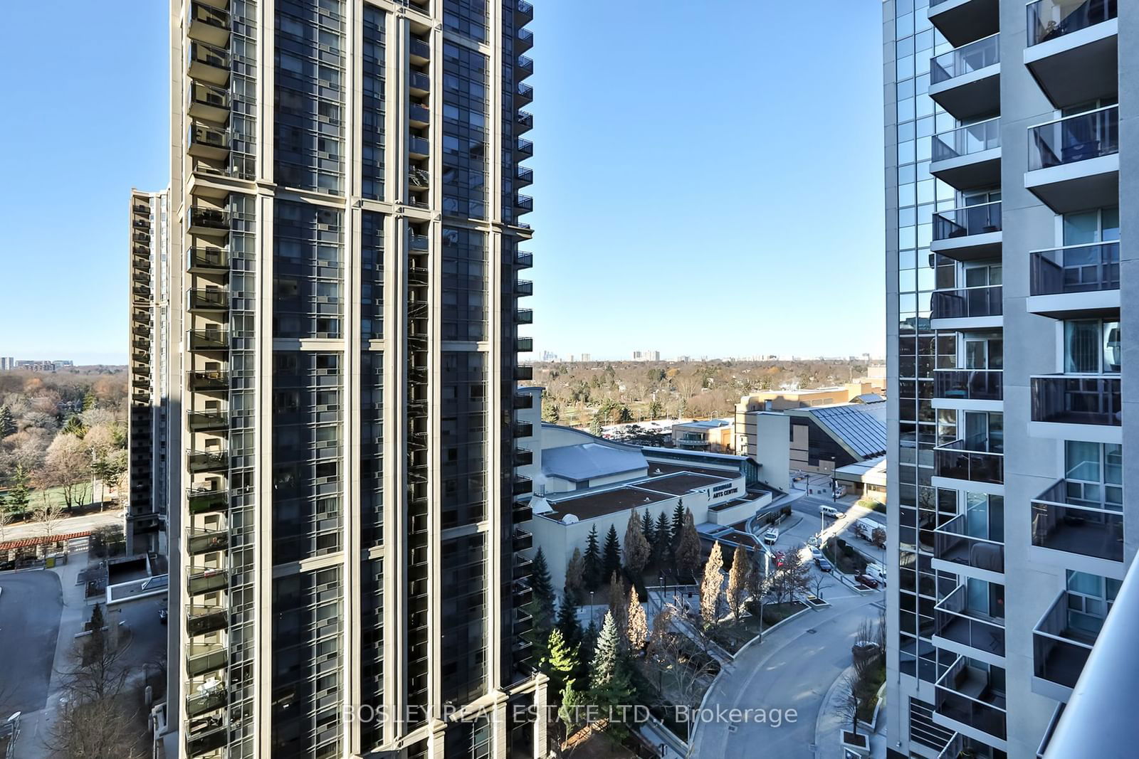 4978 Yonge St, unit 1705 for sale