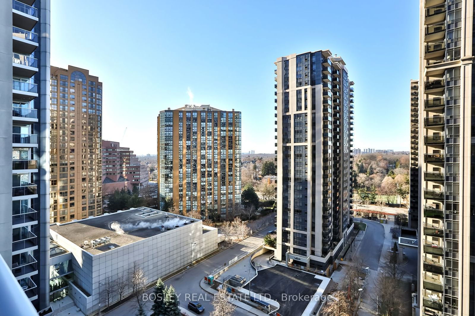 4978 Yonge St, unit 1705 for sale