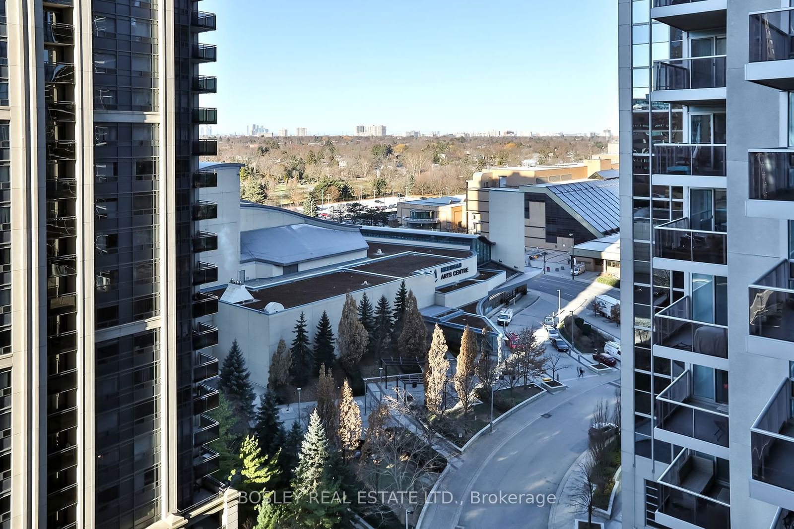 4978 Yonge St, unit 1705 for sale