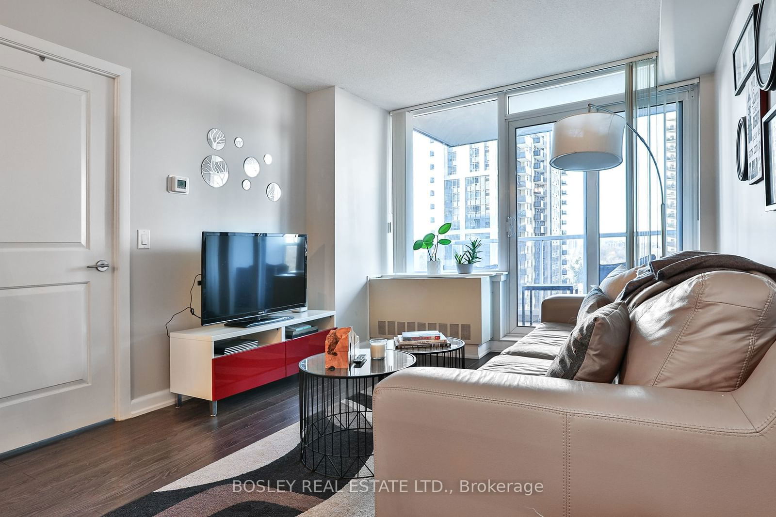 4978 Yonge St, unit 1705 for sale