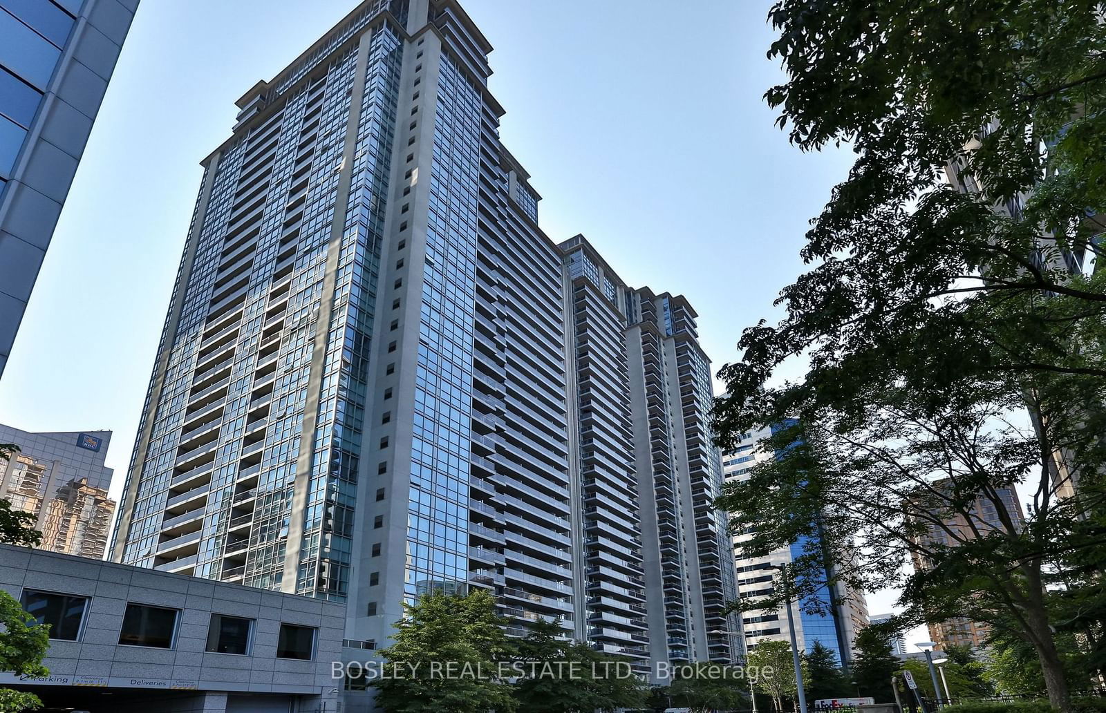 4978 Yonge St, unit 1705 for sale