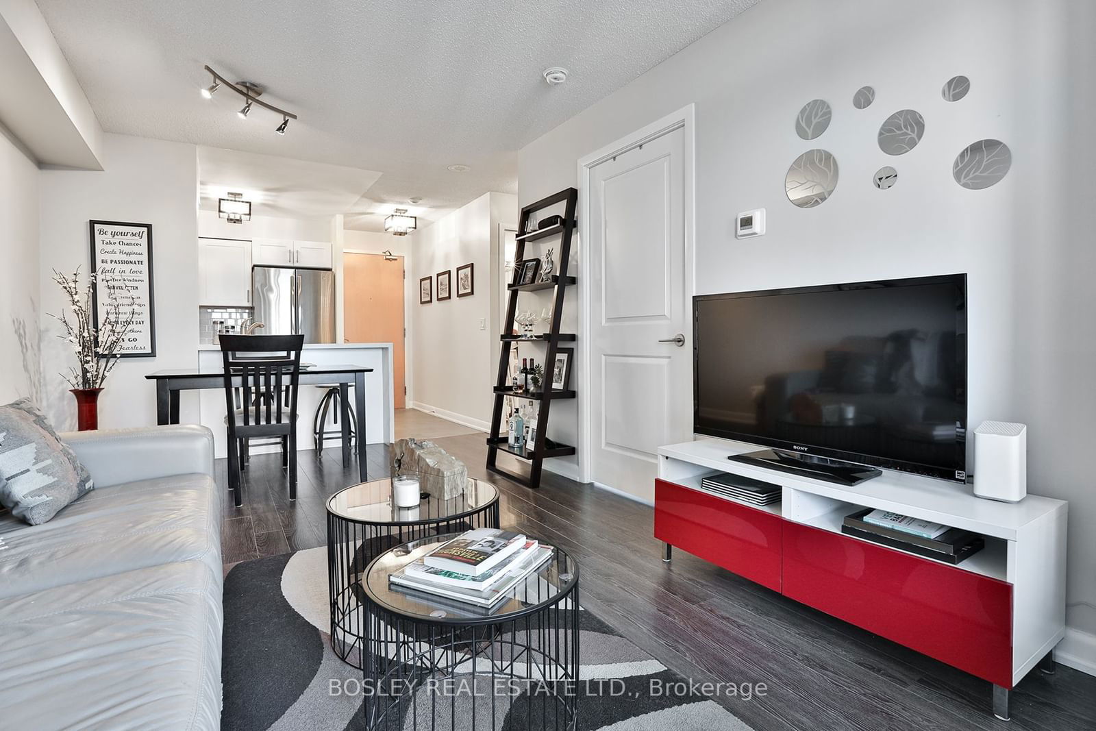 4978 Yonge St, unit 1705 for sale