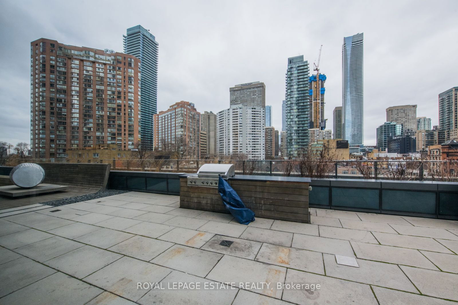 5 St. Joseph St, unit 205 for sale