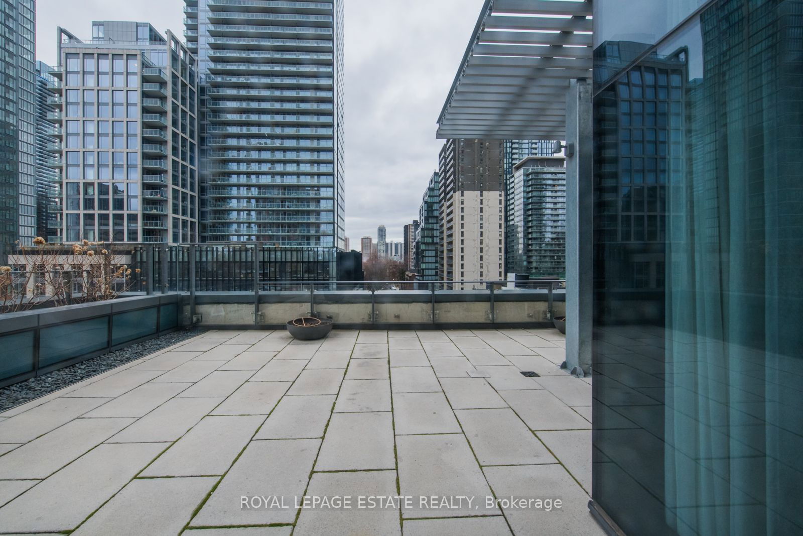 5 St. Joseph St, unit 205 for sale