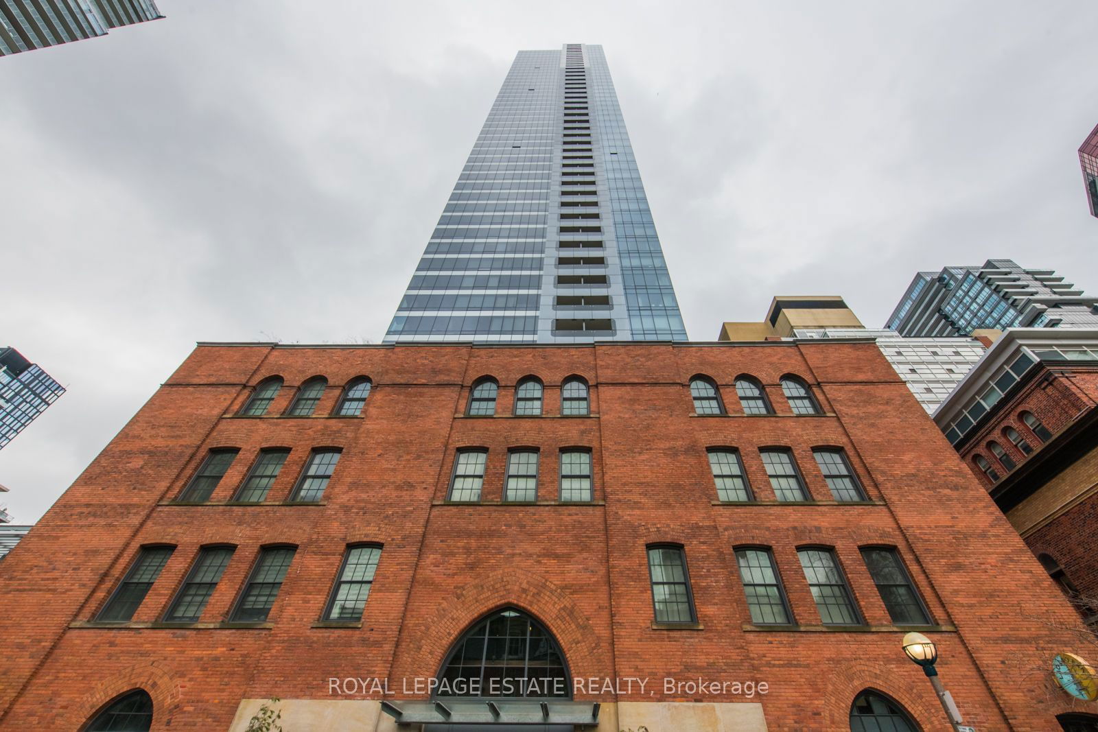 5 St. Joseph St, unit 205 for sale