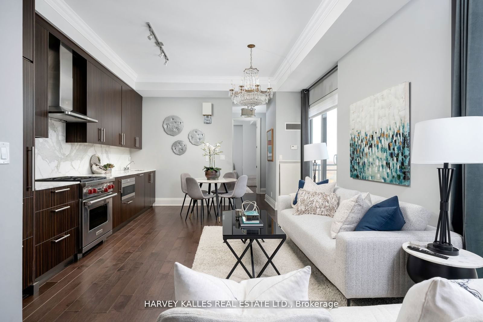 35 Hayden St, unit 2901 for sale