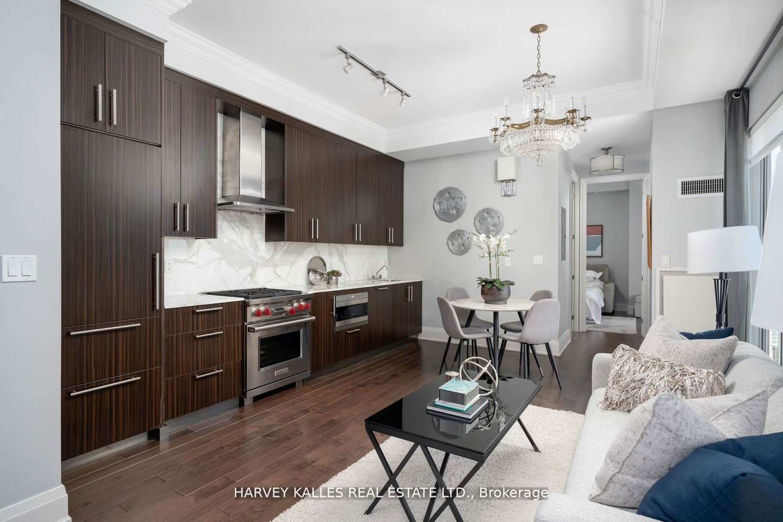 35 Hayden St, unit 2901 for sale