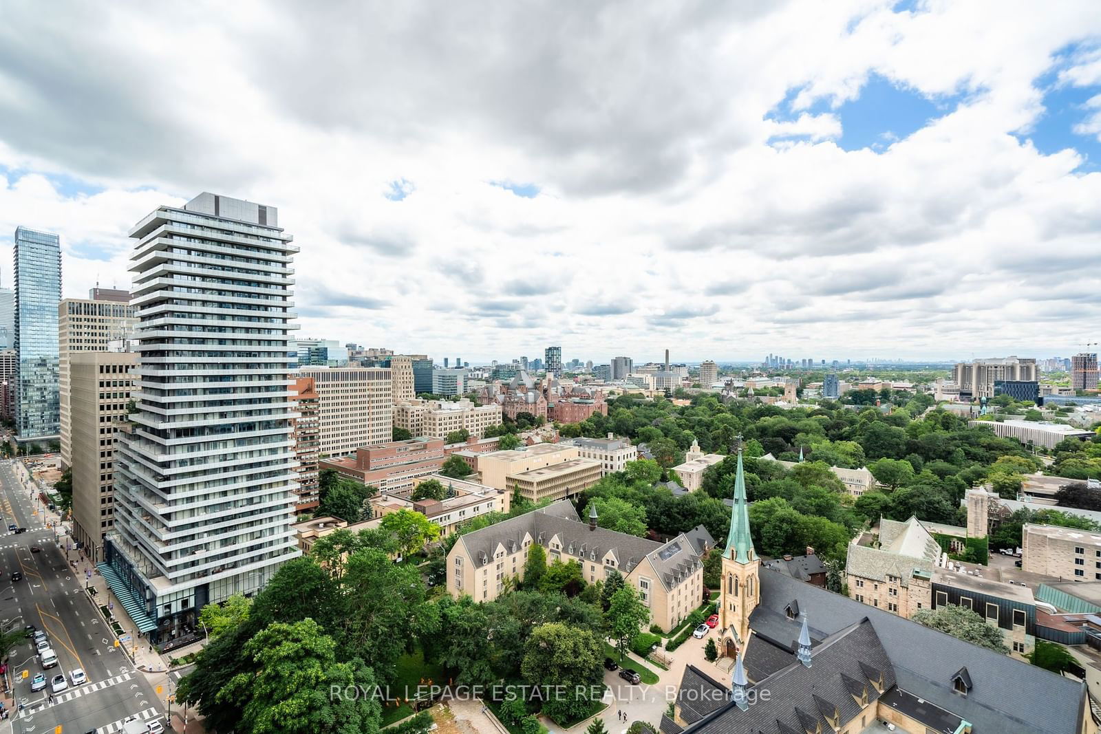 Polo Club I Condos, Downtown, Toronto