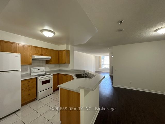 152 St Patrick St, unit 909 for rent