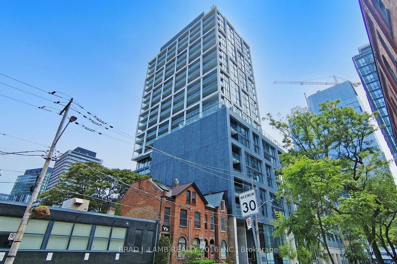 55 Ontario St, unit 305 for sale