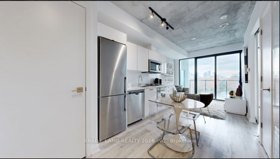 55 Ontario St, unit 1410 for sale