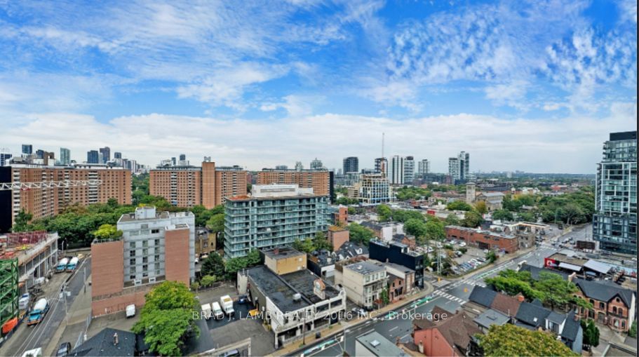 55 Ontario St, unit 1410 for sale