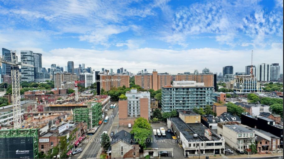 55 Ontario St, unit 1410 for sale