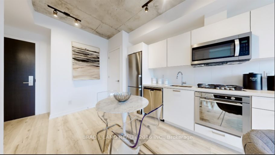 55 Ontario St, unit 1410 for sale