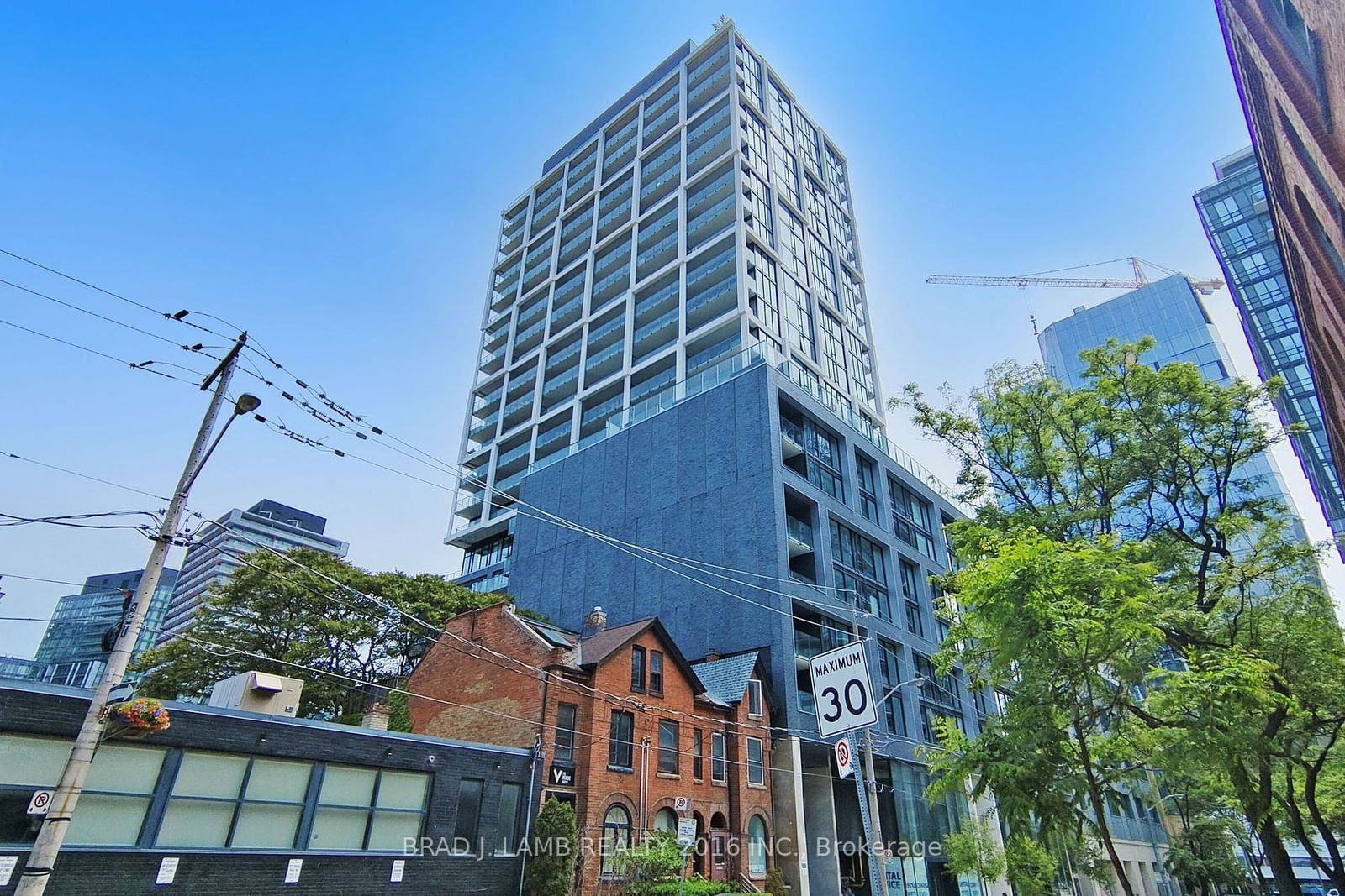 55 Ontario St, unit 2302 for sale