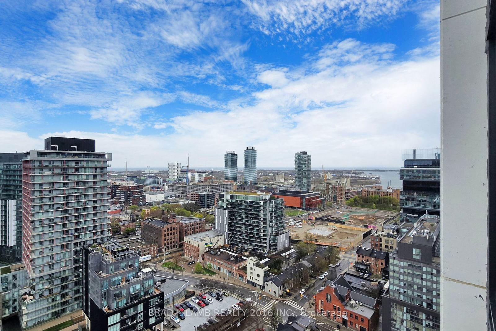 East 55 Condos, Downtown, Toronto