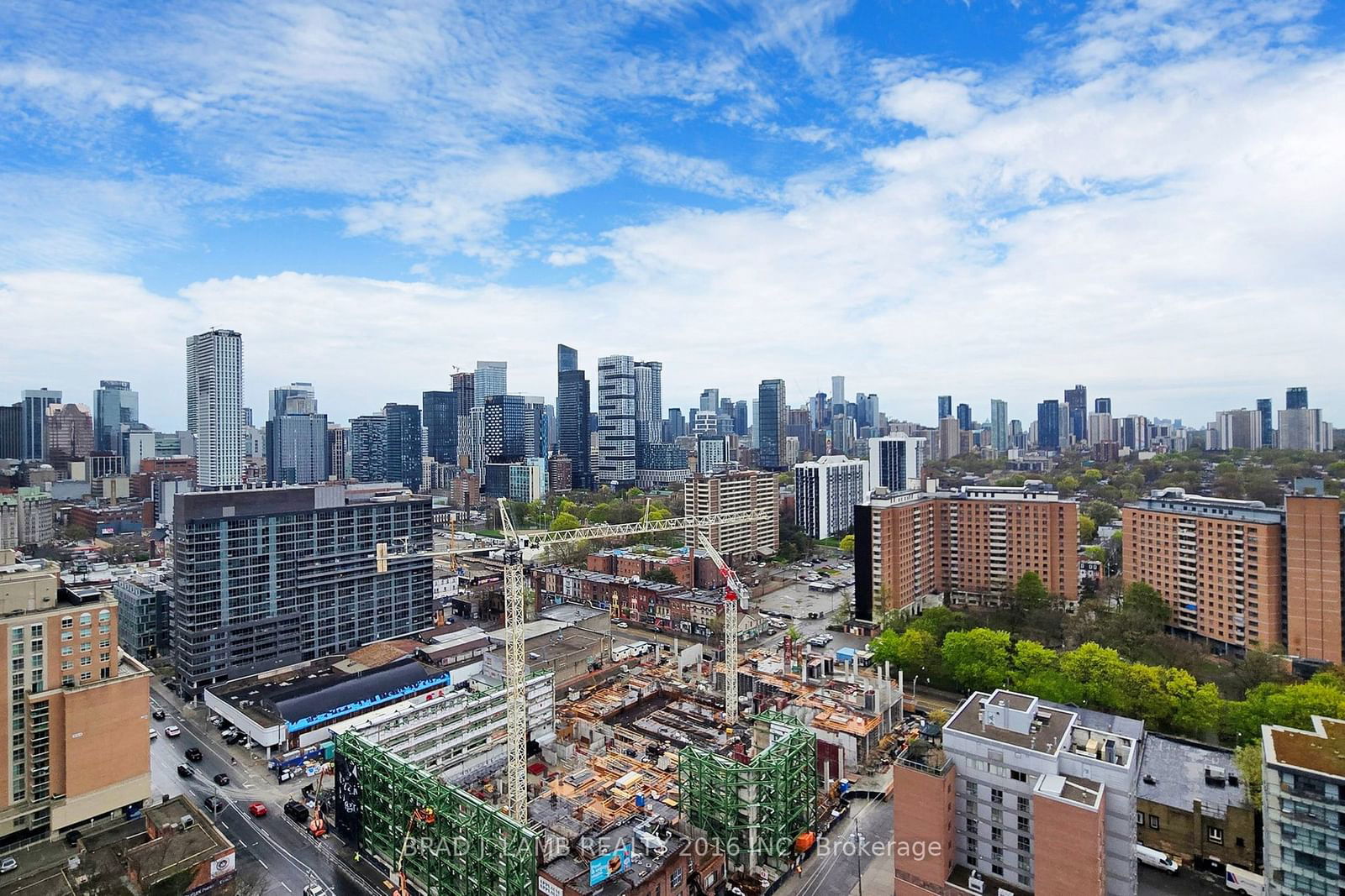 East 55 Condos, Downtown, Toronto