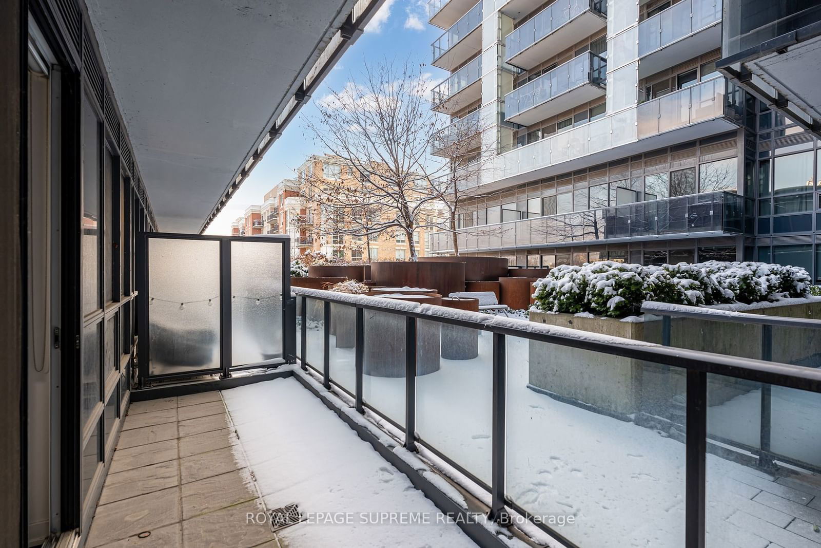 1030 King St W, unit 313 for rent