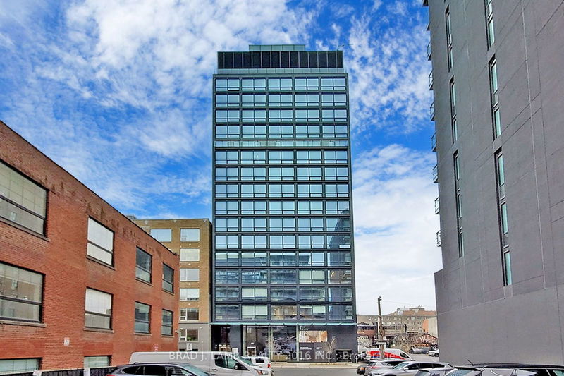 458 Richmond St W, unit 202 for sale