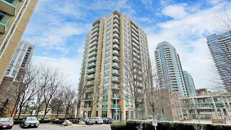 28 Olive Ave, unit 802 for sale