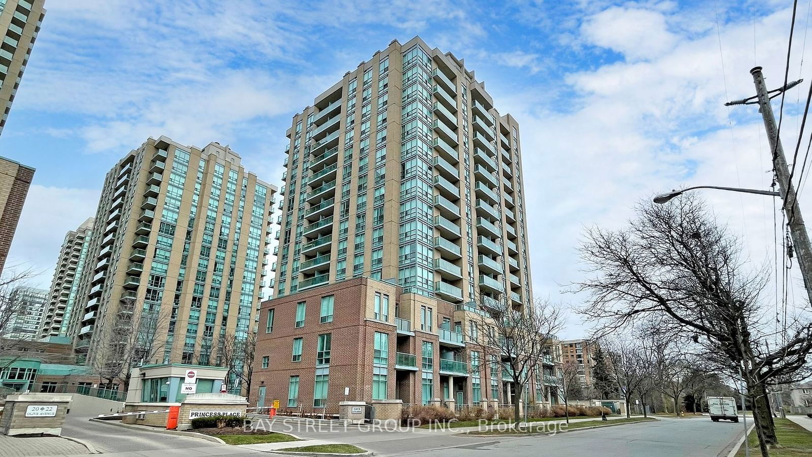 28 Olive Ave, unit 802 for sale