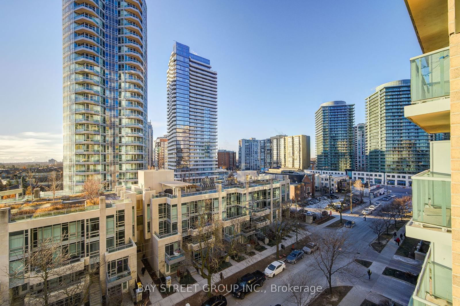 Princess Place II Condos, North York, Toronto