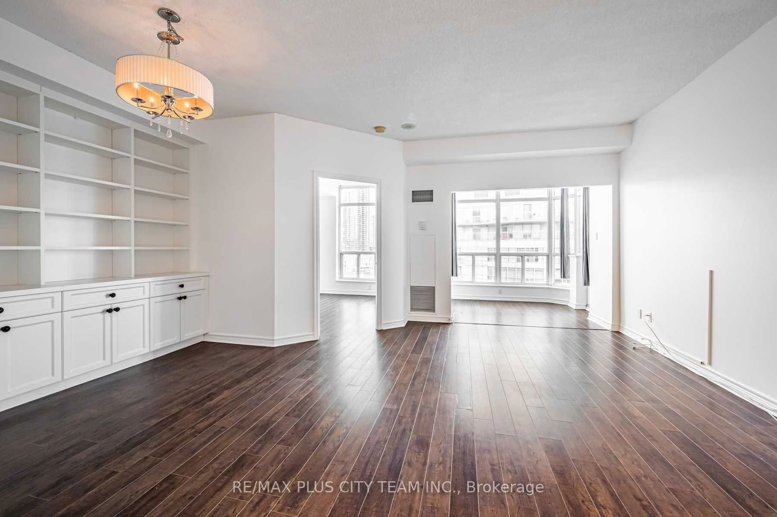 600 Queens Quay W, unit SPH07 for sale