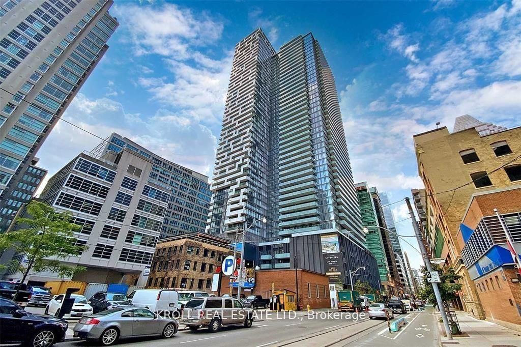 25 Richmond St E, unit 201 for sale